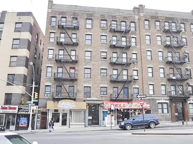More Photos Of , Bronx Multifamily For Sale
