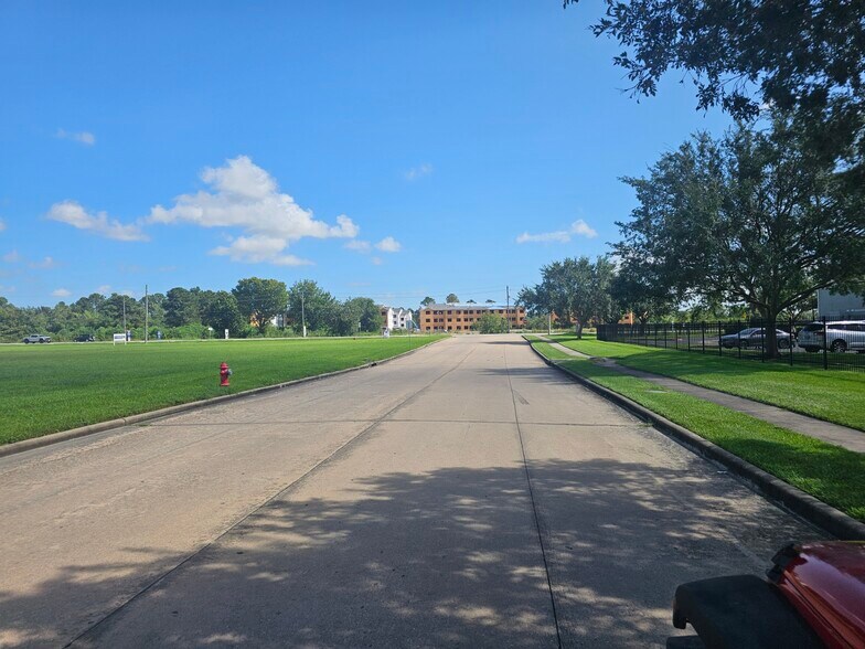More Photos Of FM 517, Dickinson Land For Sale