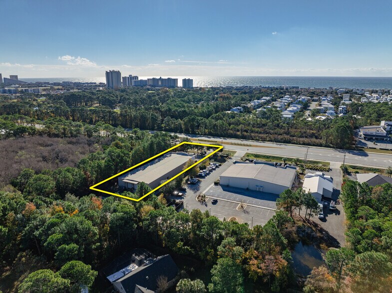 More Photos Of 12170 Emerald Coast Pky, Miramar Beach General Retail For Sale