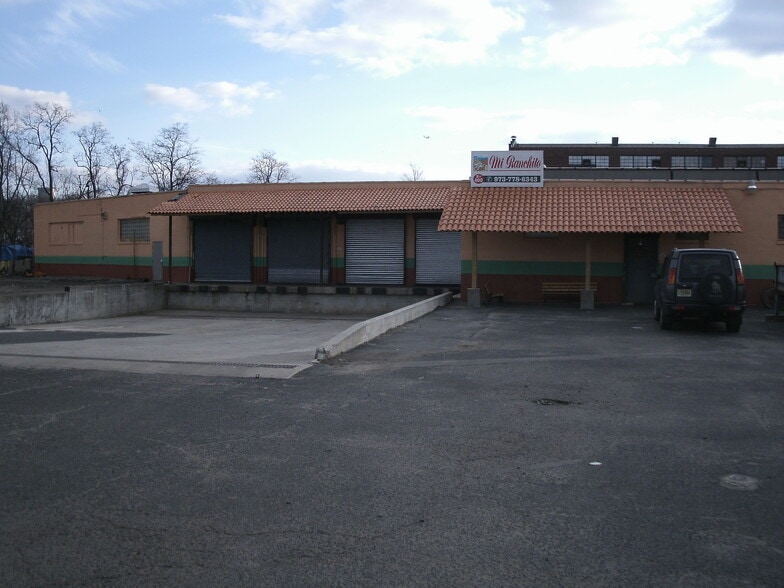 Primary Photo Of 100 8th St, Passaic Unknown For Lease