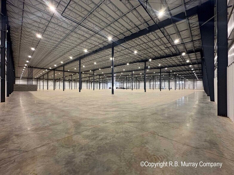 More Photos Of 540 MO-125 Hwy, Strafford Industrial For Lease