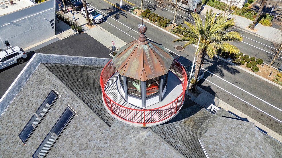 More Photos Of 24532 Del Prado, Dana Point Storefront Retail Office For Lease