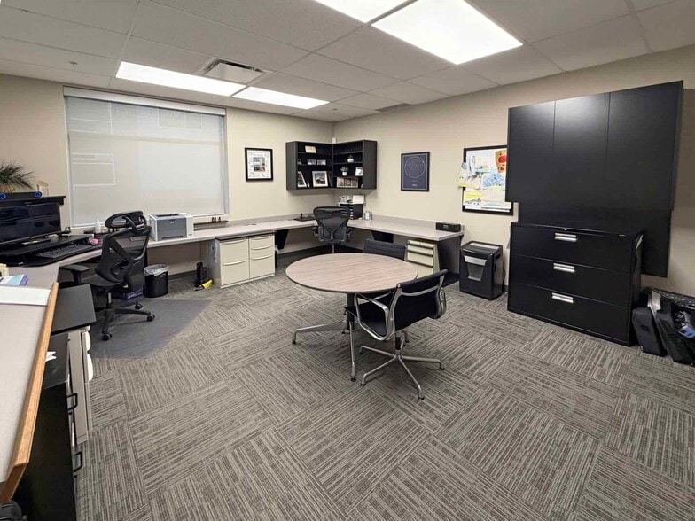 More Photos Of 550 Sherling Pl, Port Coquitlam Warehouse For Sale