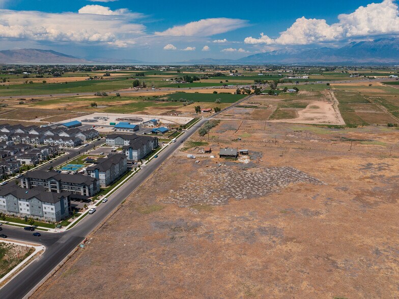 More Photos Of 1008 N 1750 W, Salem Industrial For Sale