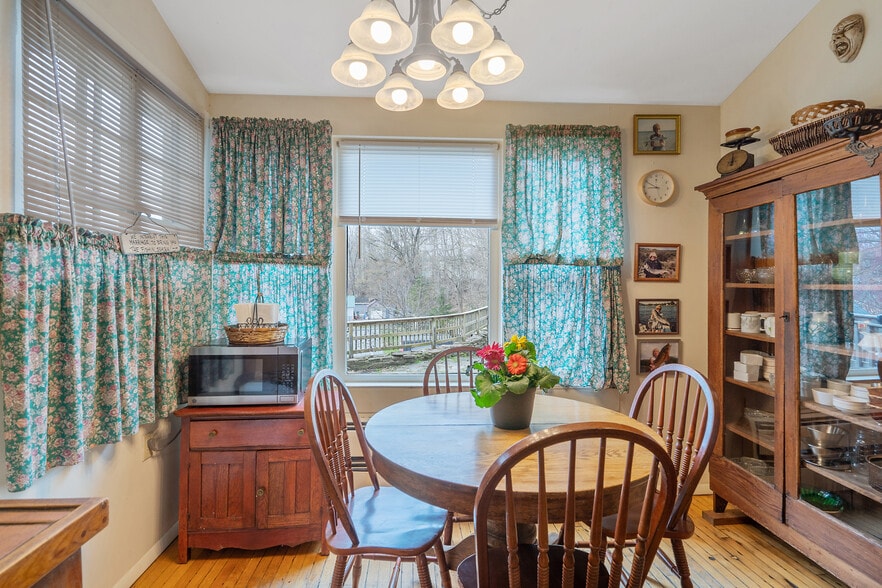 More Photos Of 1880 House Bed & Breakfast, Pulaski Hotel For Sale