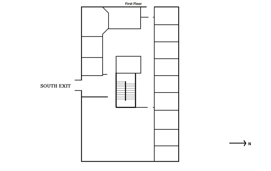 More Photos Of 5200 Stoneham Rd, Canton Office For Lease