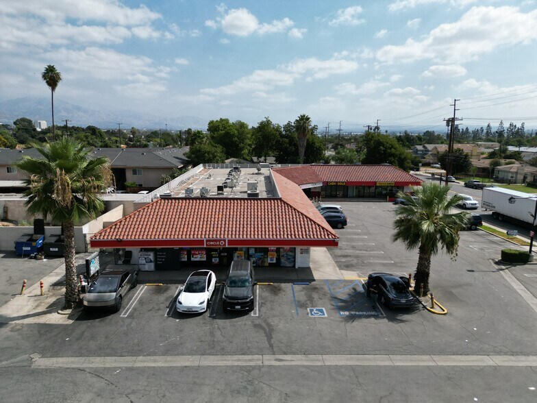 More Photos Of 1292 W Mill St, San Bernardino General Retail For Sale