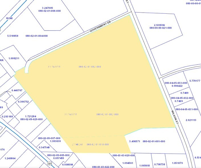 More Photos Of 648 Wilson St, Chester Warehouse For Lease