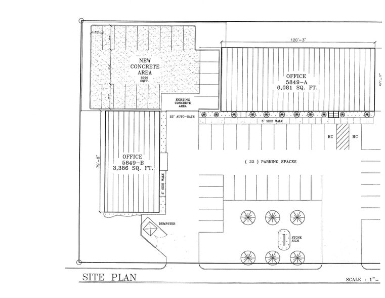 More Photos Of 5857 Park Vista Cir, Keller Office Residential For Sale