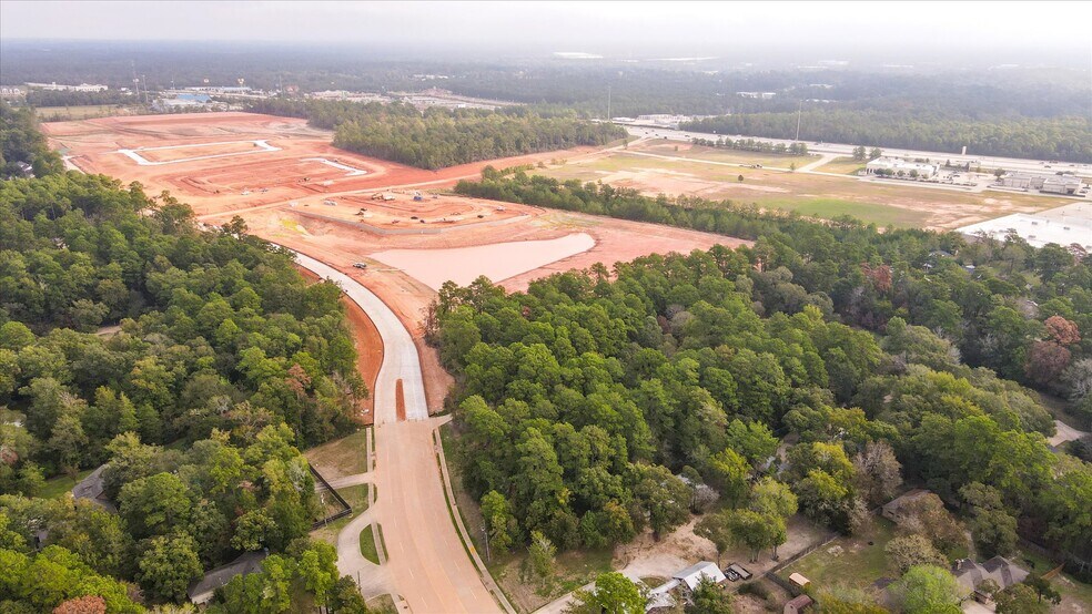 More Photos Of 4670 Anderson Xing, Conroe Land For Sale