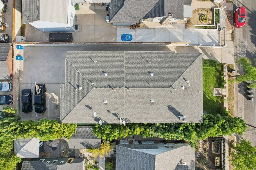 More Photos Of 4427 Camero Ave, Los Angeles Apartments For Sale
