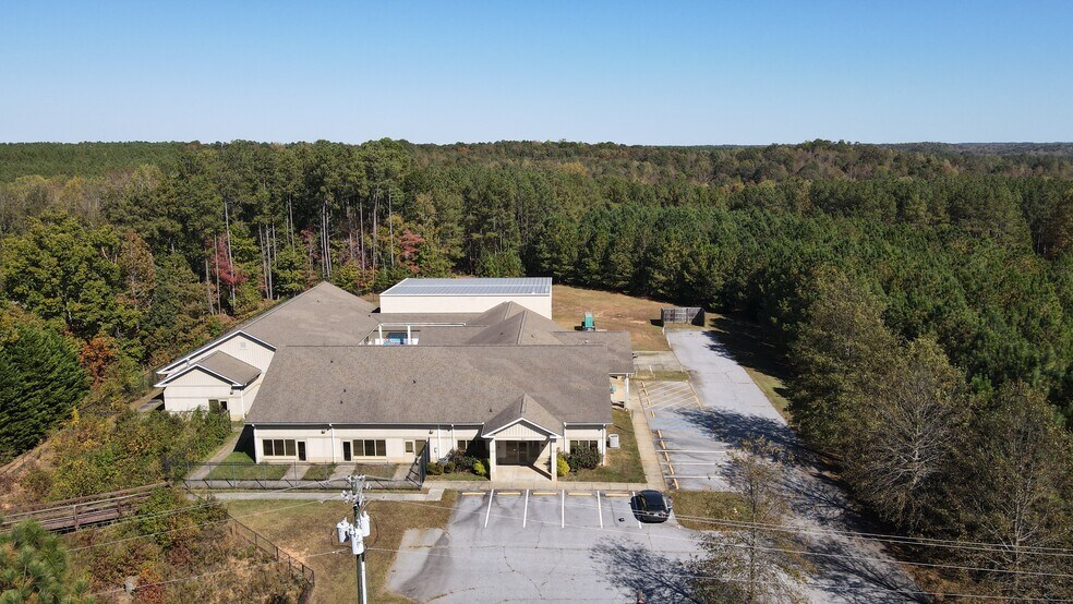 Primary Photo Of 841 Dunklin Bridge Rd, Fountain Inn Specialty For Sale