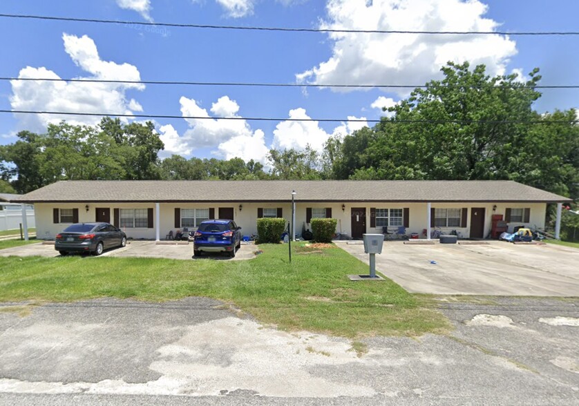 Primary Photo Of 11651 SE 71st Terrace Rd, Belleview Apartments For Sale