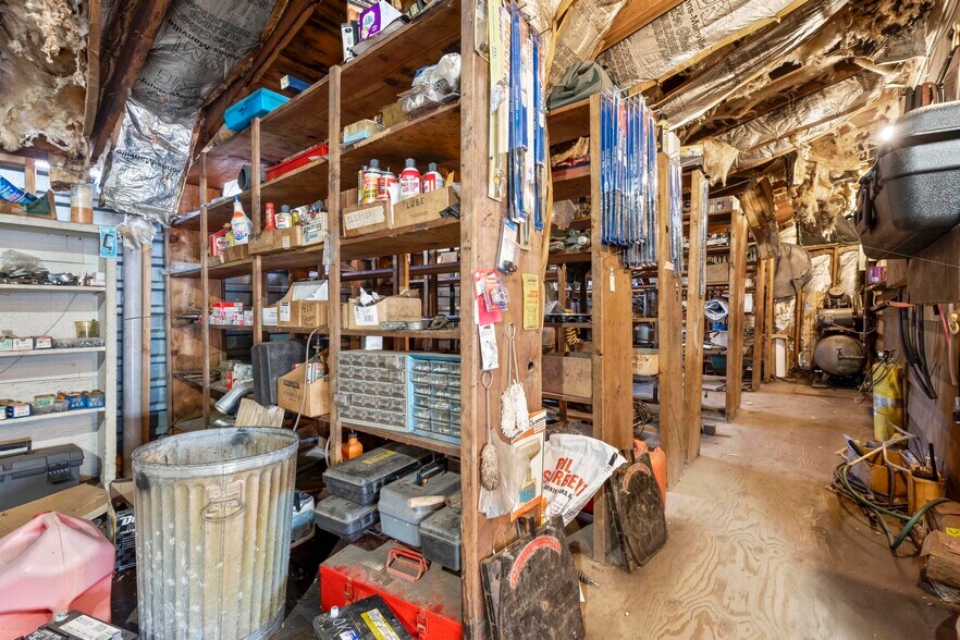More Photos Of 1531 Route 163, Oakdale Auto Repair For Sale