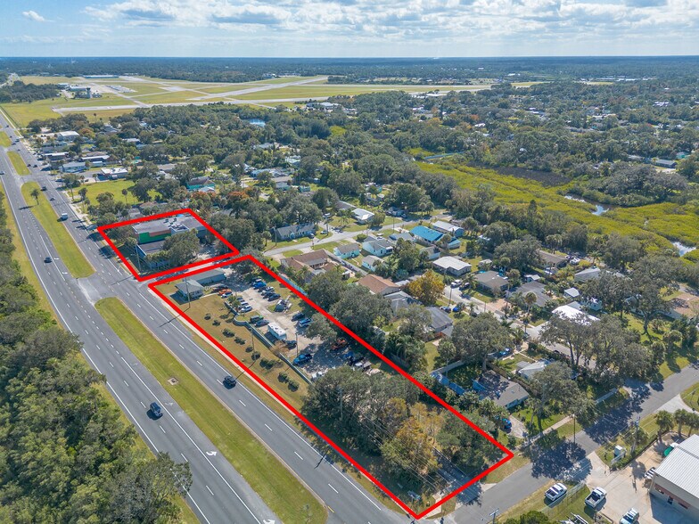More Photos Of 2650 N Dixie Fwy, New Smyrna Beach Office For Sale