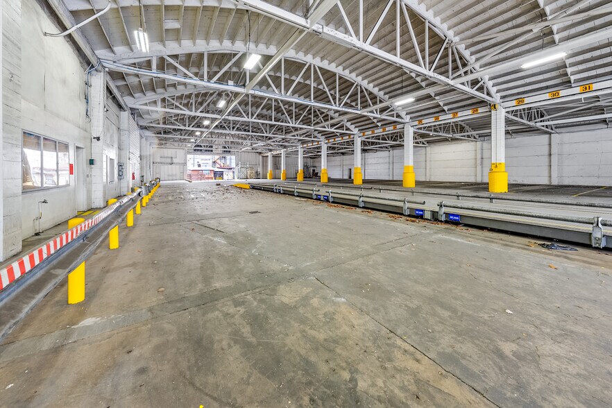 More Photos Of 661 S Fir St, Medford Refrigeration Cold Storage For Lease