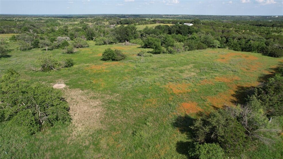 More Photos Of 8200 County Road 200, Burnet Land For Sale