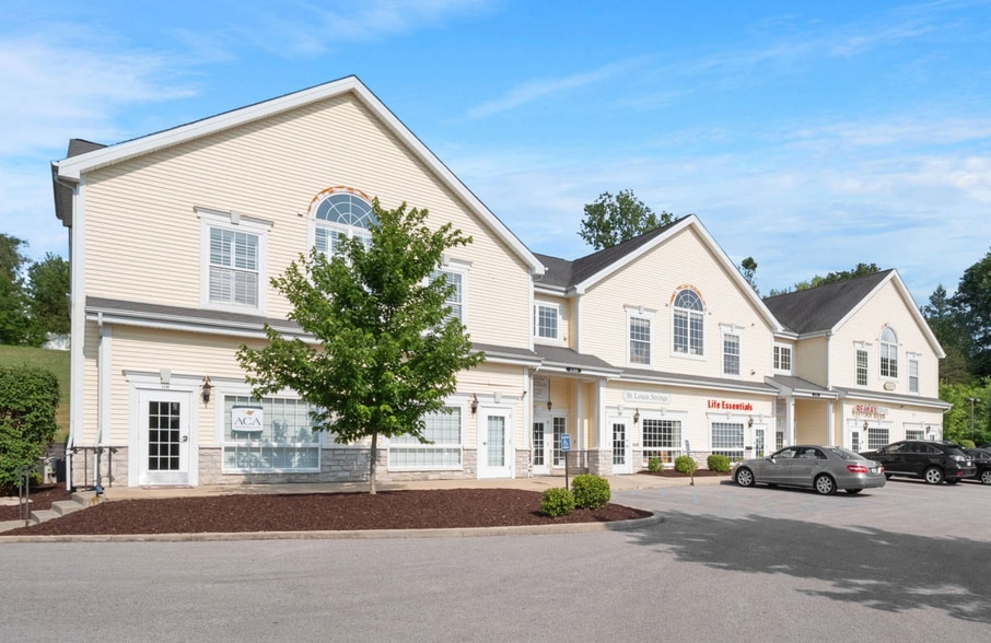More Photos Of 17269 Wild Horse Creek Rd, Chesterfield Office For Lease