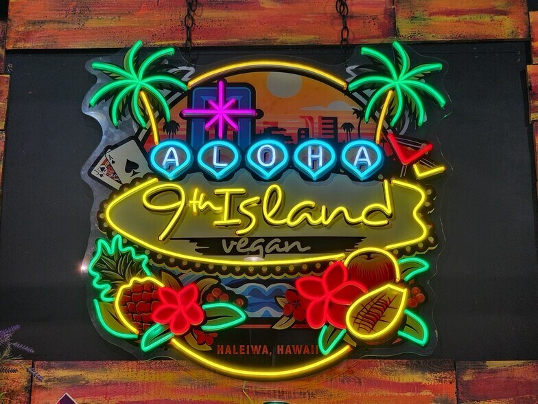 More Photos Of 66-437 Kamehameha Hwy, Haleiwa Storefront Retail Office For Sale