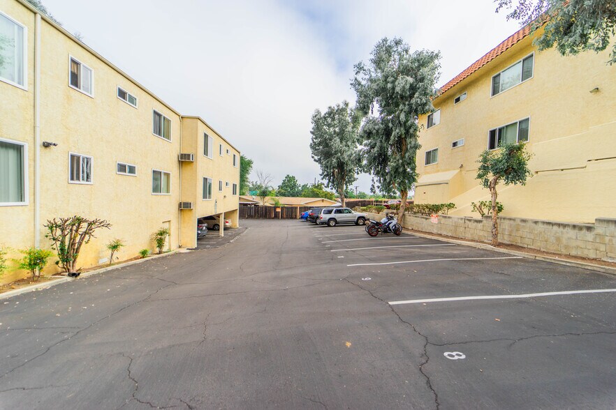 More Photos Of 8755 Mesa Rd, Santee Apartments For Sale