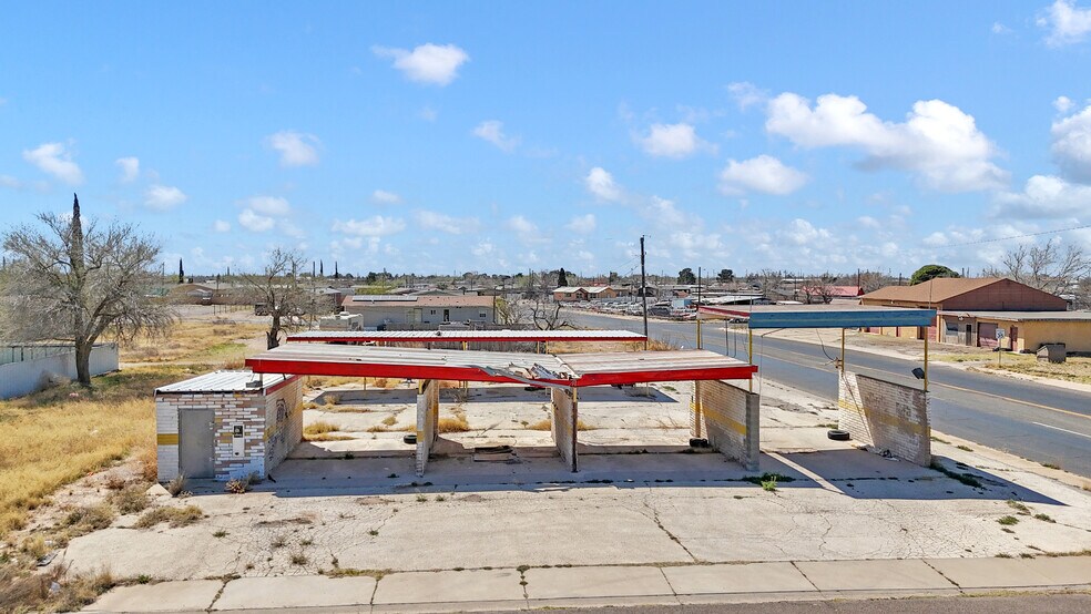 More Photos Of , Odessa Land For Sale