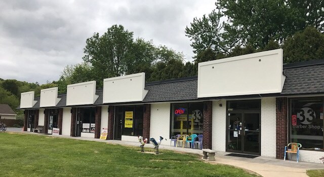 More Photos Of 1629-1637 Route 33, Trenton Unknown For Lease