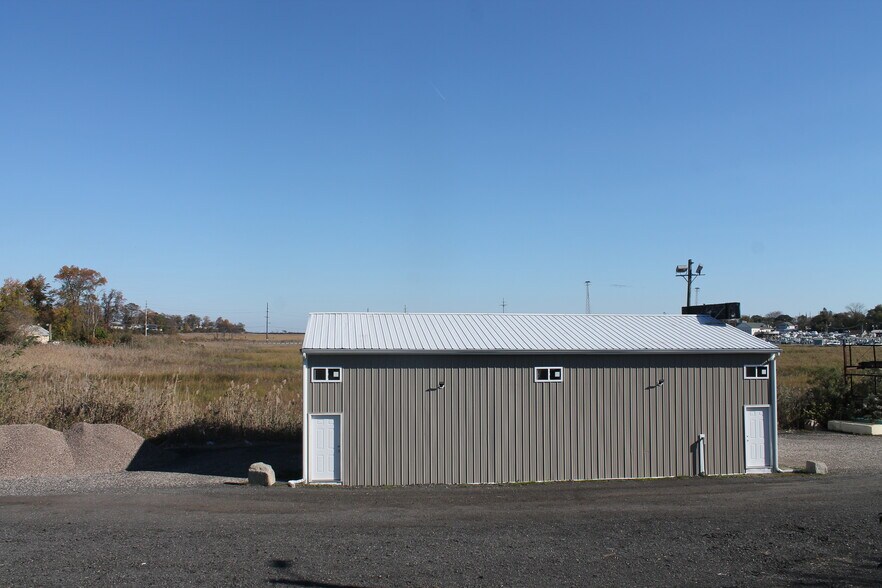 Primary Photo Of 492 NJ-35, Keyport Marina For Sale