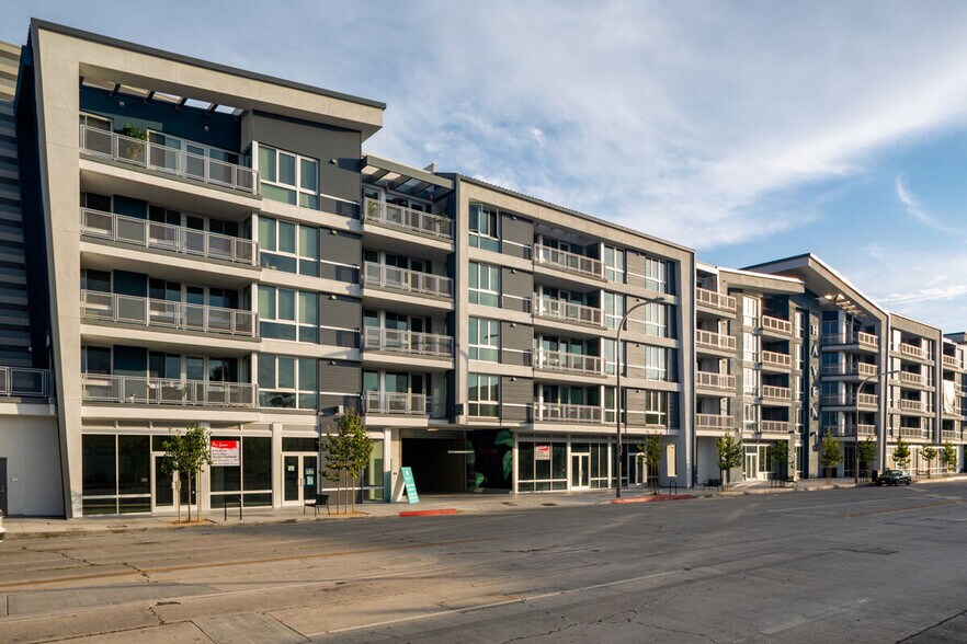 More Photos Of 11924 W Washington Blvd, Los Angeles Apartments For Lease
