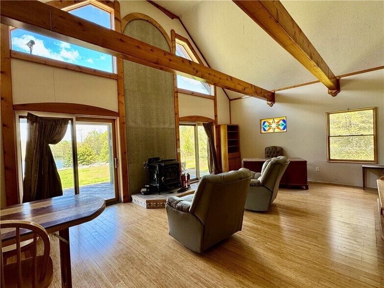 More Photos Of 175 Hovick Rd, Hartwick Land For Sale
