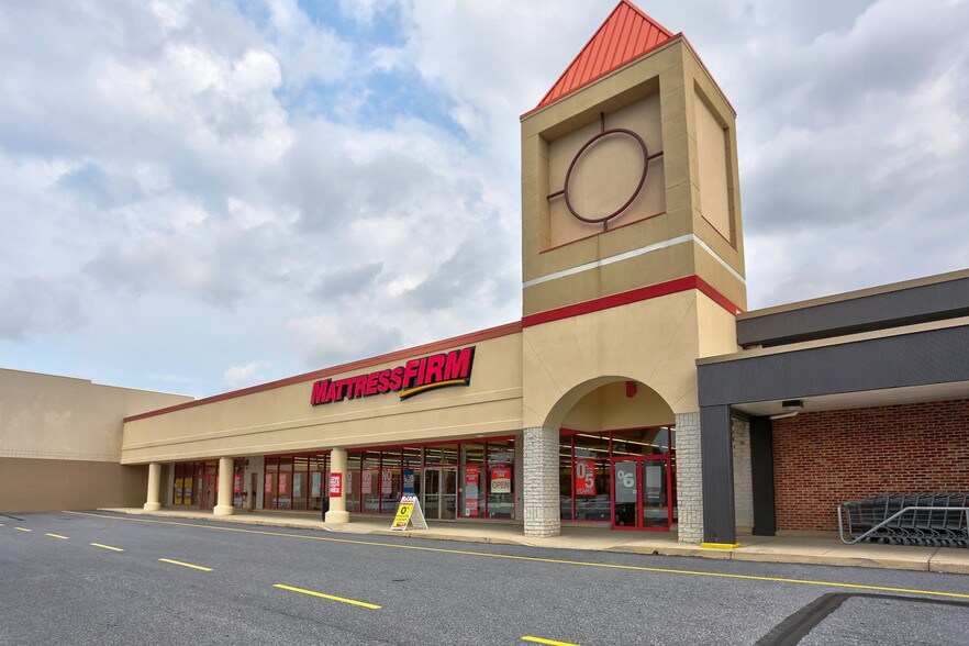 More Photos Of 25 Rohrerstown Rd, Lancaster Land For Lease