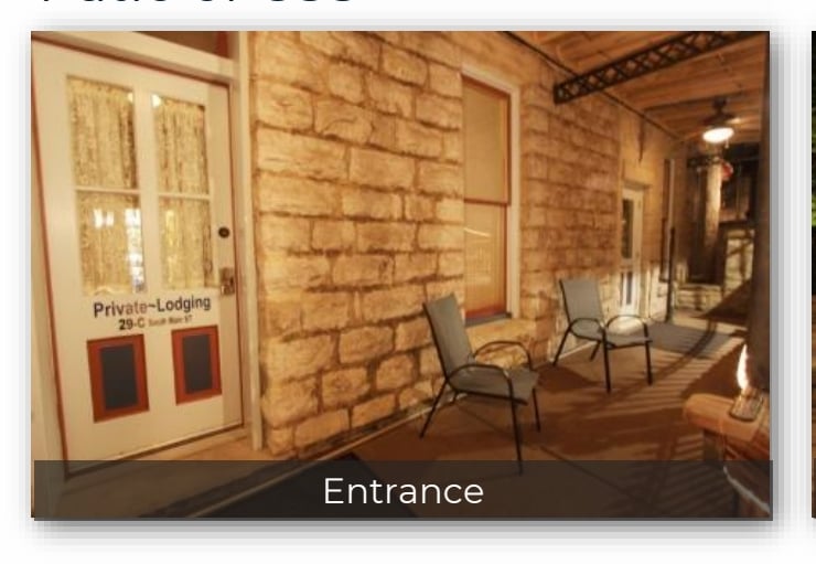 More Photos Of 29 S Main St, Eureka Springs General Retail For Sale