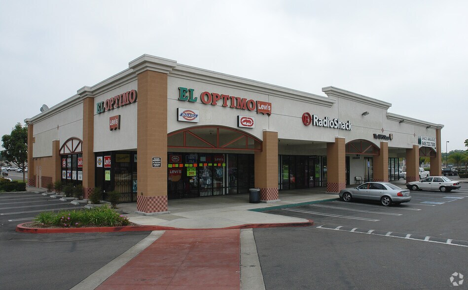 More Photos Of 3600-3770 McFadden Ave, Santa Ana Unknown For Lease