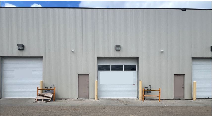 More Photos Of 13135-13161 156th St NW, Edmonton Industrial For Sale