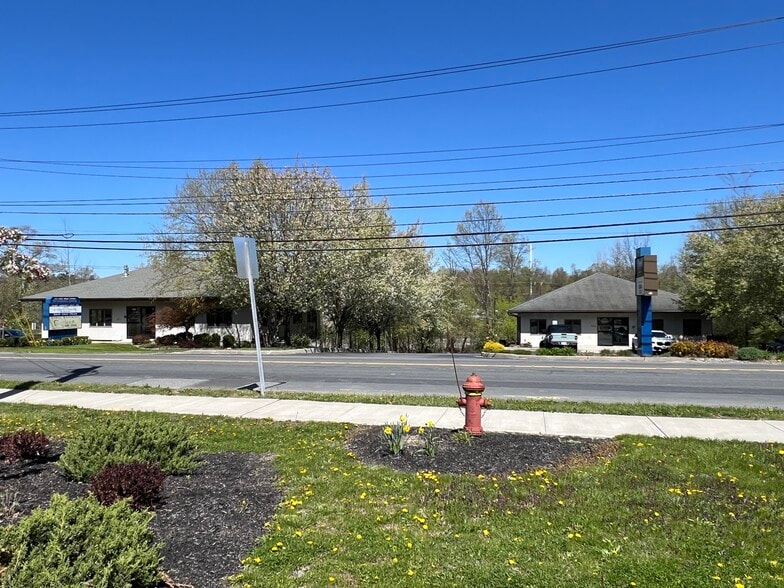 Primary Photo Of , Middletown Office For Sale