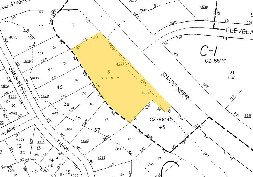 More Photos Of 3295 Snapfinger Rd, Lithonia Unknown For Lease