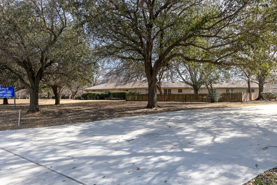More Photos Of 7605 Virginia Pky, McKinney Land For Sale