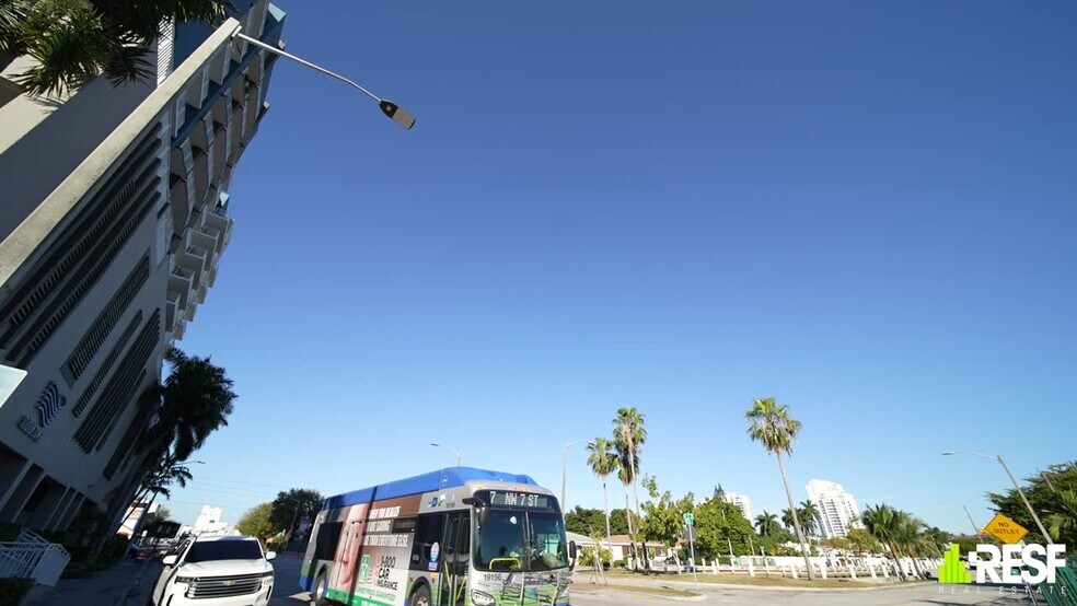 Primary Photo Of 1750 NW 7th St, Miami Storefront Retail Residential For Sale