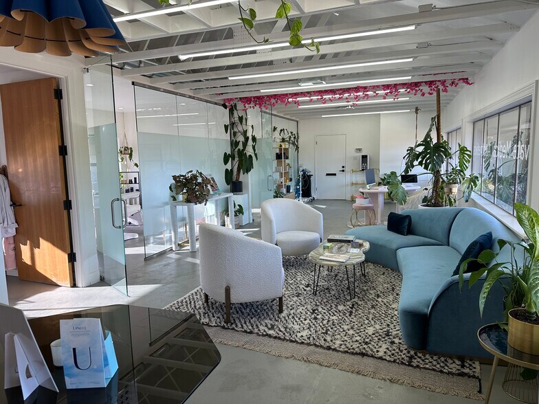 More Photos Of 61 Camino Alto, Mill Valley Office For Lease