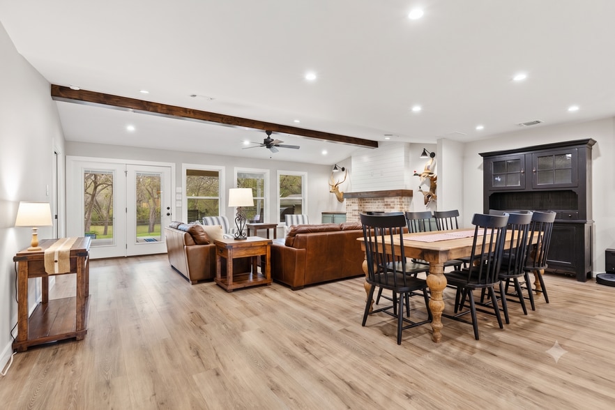 More Photos Of 4400 Co 123 rd, Hutto Land For Sale