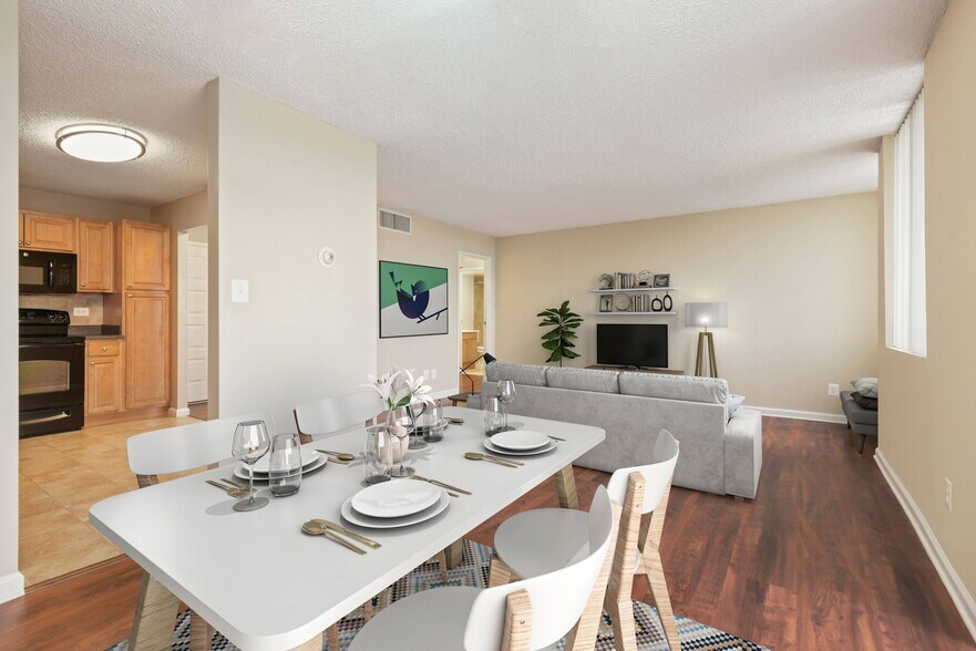 More Photos Of 1350 Beverly Rd, McLean Apartments For Lease