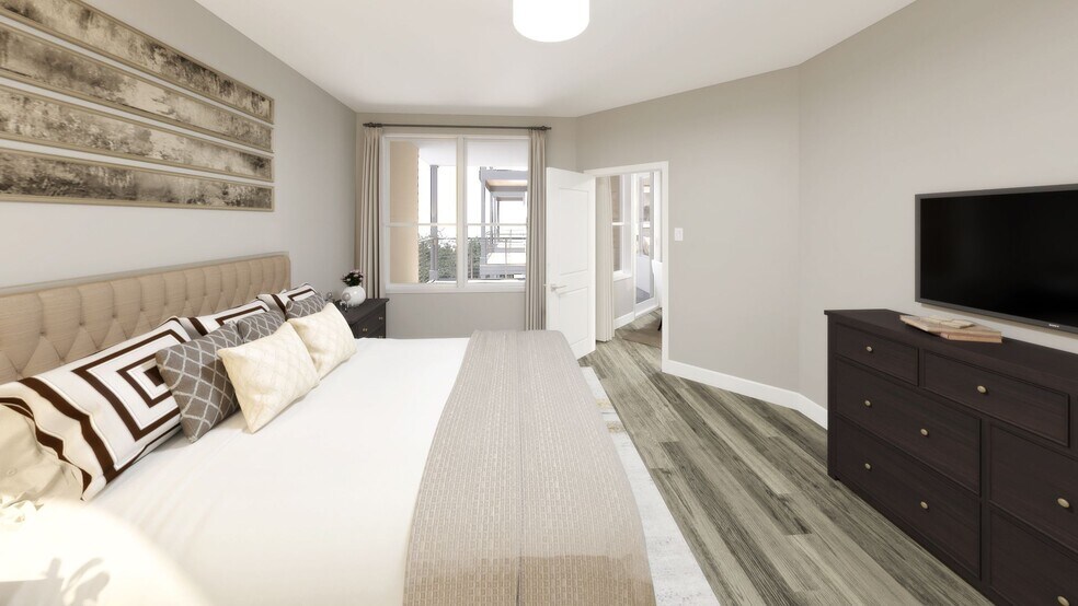 More Photos Of 1100 Market St, Dresher Multifamily For Sale