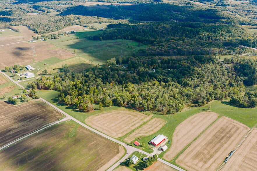 More Photos Of 15 GLECOE Rd, Dellroy Land For Sale