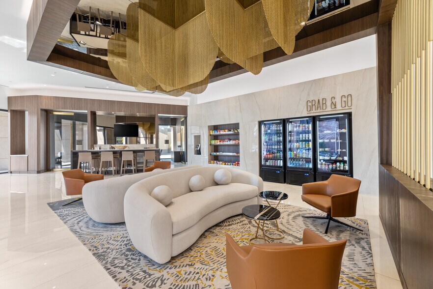 More Photos Of 2515 McKinney Ave, Dallas Office For Lease