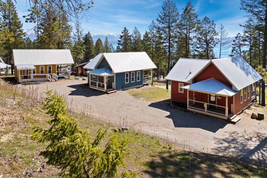 More Photos Of 100 Elk Ridge Trl, Lakeside Specialty For Sale