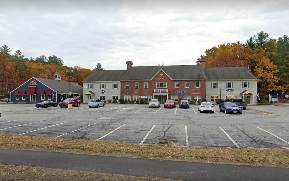 More Photos Of 172 Route 101, Bedford Office For Sale