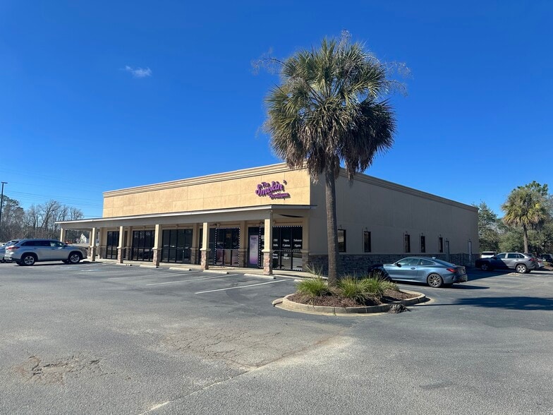 More Photos Of 1301 Statesboro Place Cir, Statesboro Storefront Retail Office For Lease