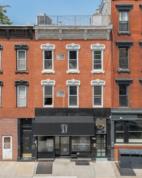 Primary Photo Of 147 Grand St, Brooklyn Apartments For Sale