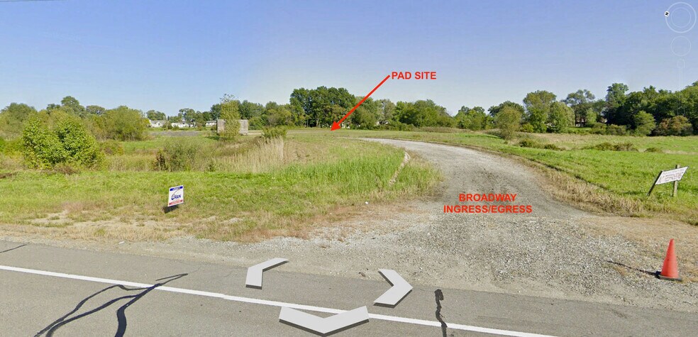 More Photos Of 115 E 113th Ave, Crown Point Land For Sale