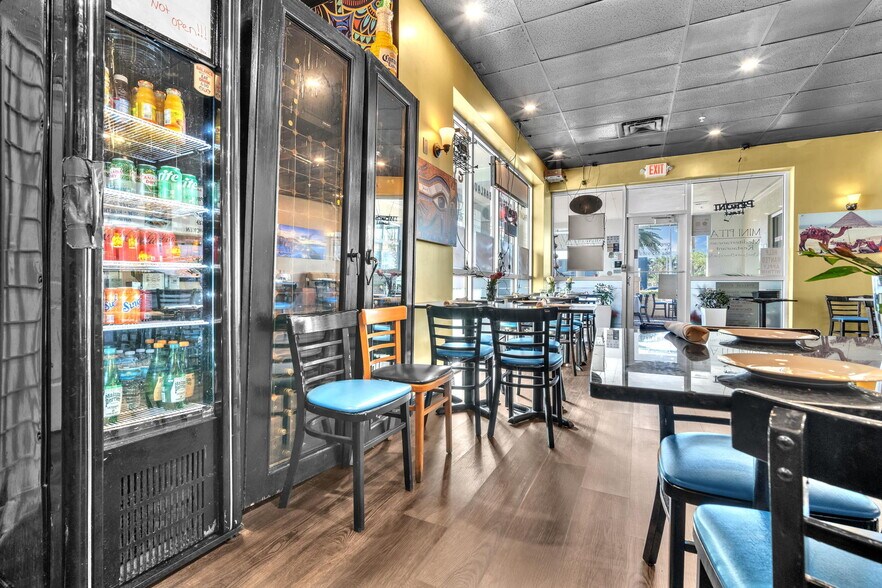 More Photos Of 2535-2555 E Atlantic Blvd, Pompano Beach Storefront For Sale