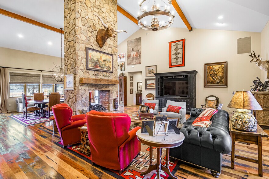 More Photos Of 51238 N Pinal Ranch Rd, Miami Land For Sale